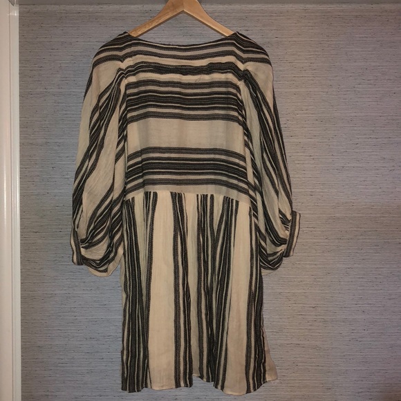 Free People Lilly Mini Dress - Picture 5 of 8